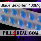 Blue Sex Pills 100Mg 22